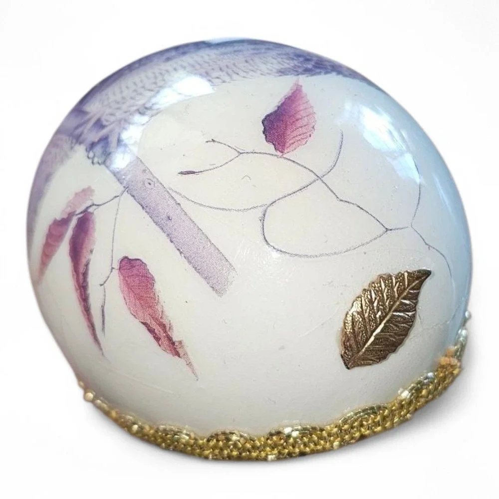 N/A vintage porcelain